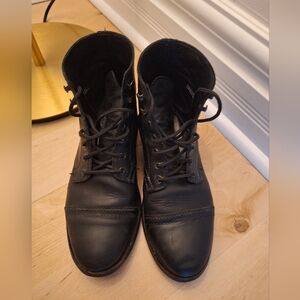 GUC Thursday Boots Women's Captain Boots